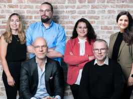 Kundenfokus & KI: EVEX Group gründet Innovation Hub und stärkt ihre Führungs- und Entwicklungsteams Kundenfokus & KI: EVEX Group gründet Innovation Hub und stärkt ihre Führungs- und Entwicklungsteams