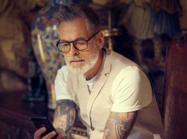 Brillengläser für Menschen mitten im Leben – Rupp + Hubrach verbindet Komfort, Präzision und Individualität