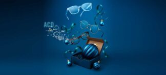 Merry B.I.G. Mas – Optiker überraschen ihre Kunden mit außergewöhnlicher Weihnachtsaktion