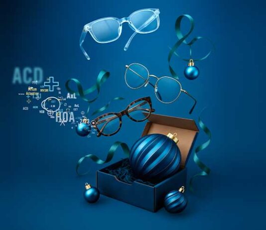 Merry B.I.G. Mas – Optiker überraschen ihre Kunden mit außergewöhnlicher Weihnachtsaktion Merry B.I.G. Mas – Optiker überraschen ihre Kunden mit außergewöhnlicher Weihnachtsaktion