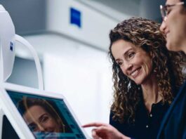 ZEISS erweitert Services in der Augenoptik