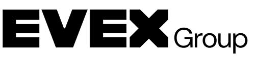 EVEX Logo