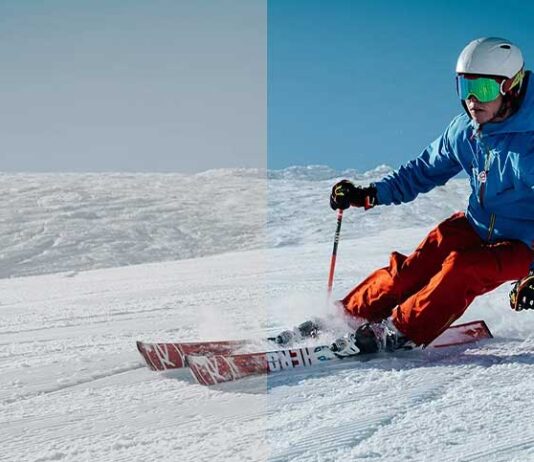 Colorboost – hochpräzise Farbwiedergabe und modernste Filtertechnologien