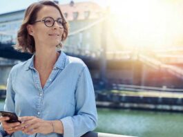 Premium – ohne Kompromisse: SiiA® 2 und Nah + Raum-Brillengläser