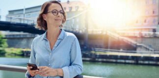 Premium – ohne Kompromisse: SiiA® 2 und Nah + Raum-Brillengläser