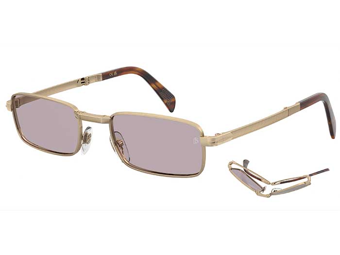 Eyewear by David Beckham DB 99