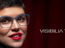 Herbst, Winter und Farbe – herzlich Willkommen bei Visibilia TITAN