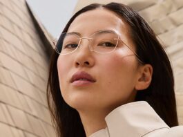 Meisterwerke aus Titan: Silhouette und das Guggenheim-Bilbao Museum verbinden Design und Architektur