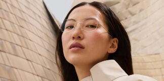 Meisterwerke aus Titan: Silhouette und das Guggenheim-Bilbao Museum verbinden Design und Architektur