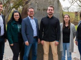 IOM Software zurück auf der opti