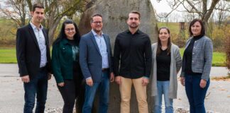 IOM Software zurück auf der opti