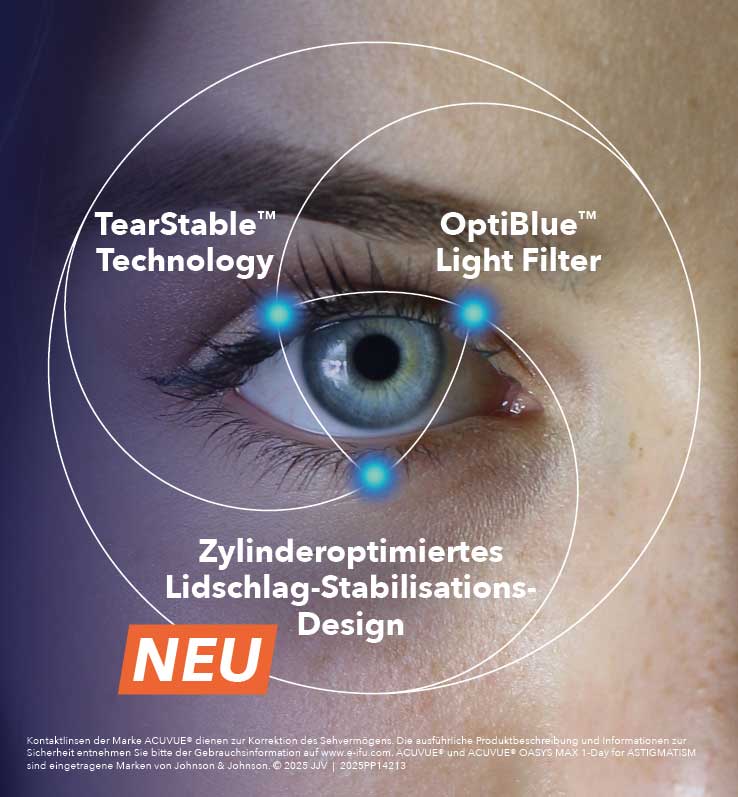 drei starke Technologien