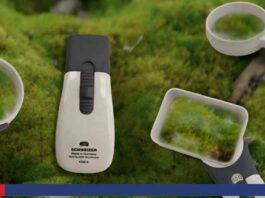 Besuchen Sie SCHWEIZER auf der opti 2026 – in Halle C4 am Stand 424 Besuchen Sie SCHWEIZER auf der opti 2026 – Halle C4, Stand 424