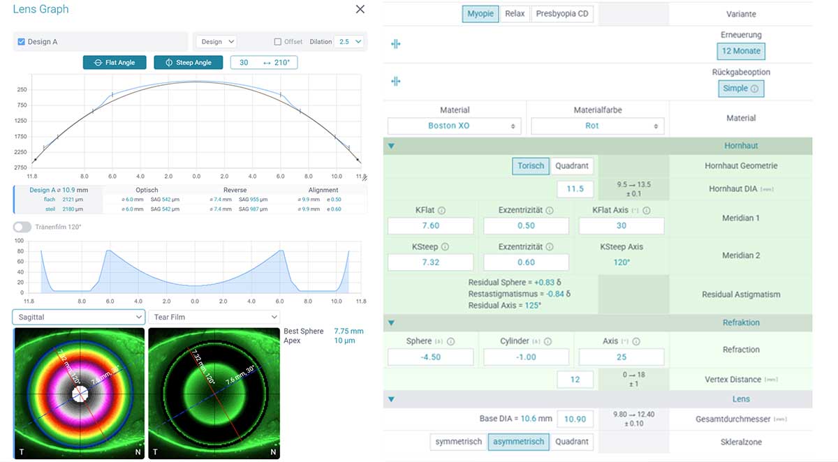 Neue E-Learnings & FlexCone Evo