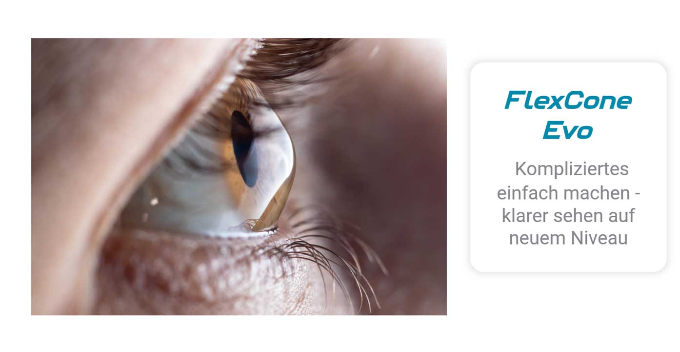 FlexCone Evo