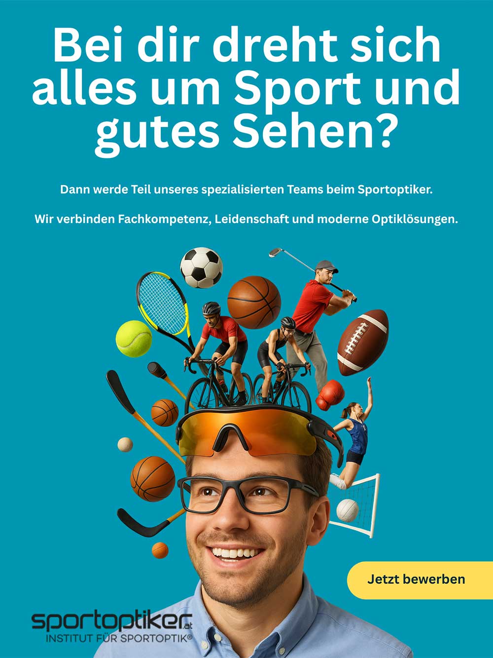 20251202 Stellenangebot Sportoptiker