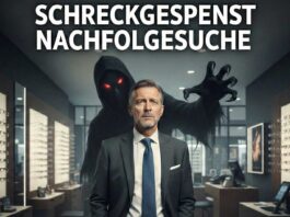 Die unterschätzte Gefahr der späten Nachfolgesuche