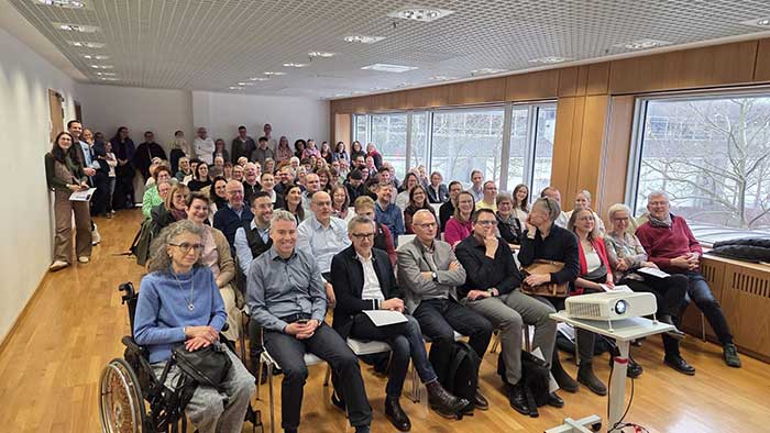 iCare CONNECT verbindet Experten: Optiker & Augenarzt – smart vernetzt