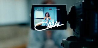 CAZAL-Kampagne 2026 – SONIC ARCHITECTURES