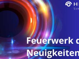 Besuchen Sie HECHT Contactlinsen auf der opti 2026 Besuchen Sie HECHT Contactlinsen auf der opti 2026