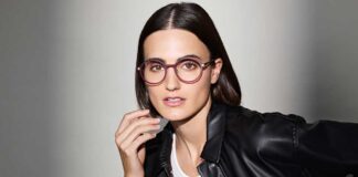 IMAGO EYEWEAR startet mit trendigem Look in das Jahr