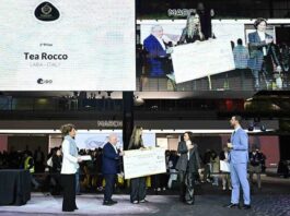 Sergio Cereda Eyewear Design Award gibt die 10 besten Kandidaten bekannt