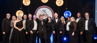 Rodenstock gewinnt renommierten Lens Award bei den Optician Awards 2025 für B.I.G. EXACT Sensitive