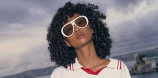 CARRERA präsentiert die Damen Brillenkollektion Frühjahr/Sommer 2026