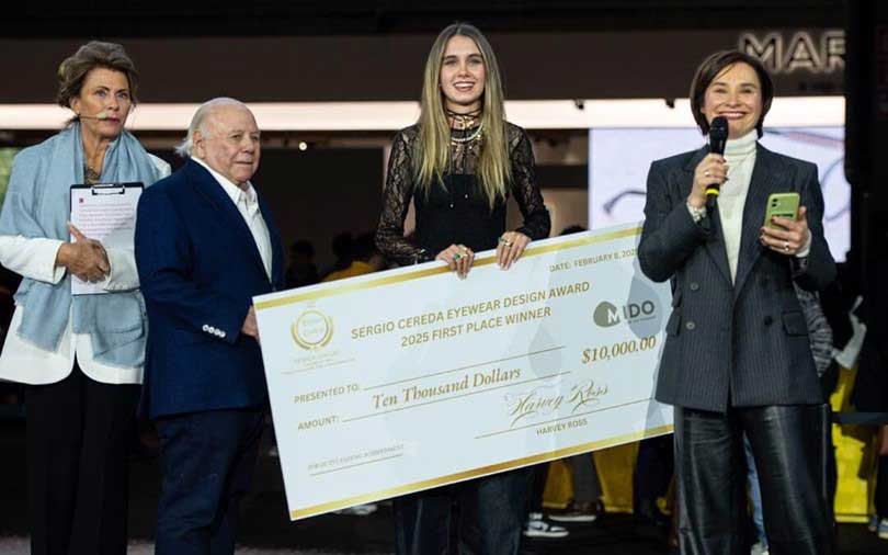 Gewinner der ersten Preisverleihung