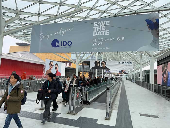 MIDO 2027