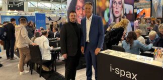 Neue Acetat-Modelle bei i-spax und Ergänzungen bei COLORLINE