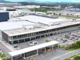 Neue Menicon Produktionsstätte in Malaysia startet kommerzielle Produktion von Silikon-Hydrogel Tageslinsen