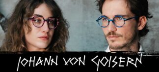 Johann von Goisern – wenn Leichtigkeit auf Ausdruck trifft