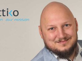 Manfred Margreiter – neuer Head of Sales bei ottiko