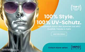 MPG The Eyewear Company