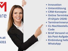 Moderne Marketing- und Softwarelösungen für die Augenoptik: Effizienz, Automatisierung und Kundennähe