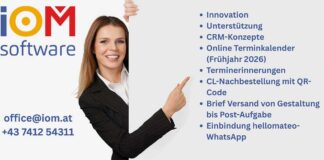 Moderne Marketing- und Softwarelösungen für die Augenoptik: Effizienz, Automatisierung und Kundennähe