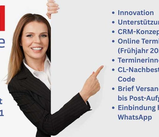 Moderne Marketing- und Softwarelösungen für die Augenoptik: Effizienz, Automatisierung und Kundennähe
