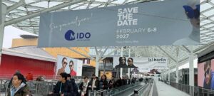 MIDO 2027 @ FIERAMILANO | Rho | Lombardia | Italien