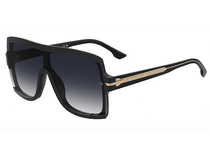 VB 7003/S - Geschichtete Maske