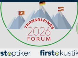 KI, Screening, regionale Vernetzung AUGEN.SEHEN. GEMEINSAM.DENKEN.2026