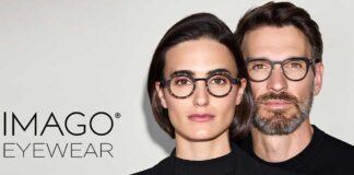 Charakter zeigen – Komfort spüren – Die Neuheiten von IMAGO EYEWEAR