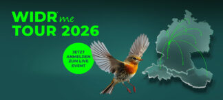 WIDR® me: Die neue Generation Gleitsicht