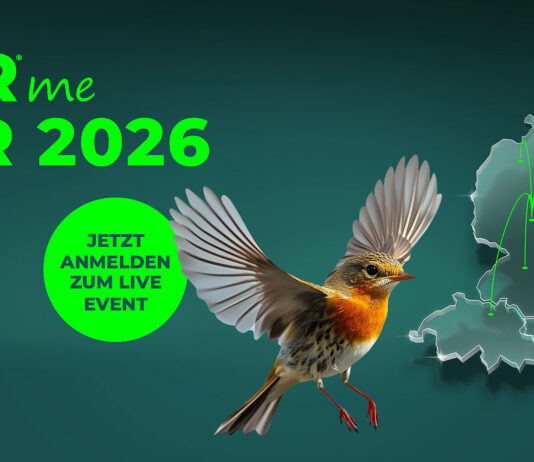 WIDR® me: Die neue Generation Gleitsicht