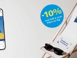 B2C Social Media & große Sonnenbrillen-Aktion von ZEISS