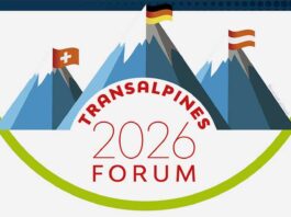 AUGEN.SEHEN. GEMEINSAM.DENKEN.2026: Transalpines Forum stärkt interdisziplinären Dialog