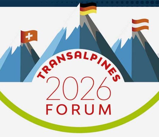 AUGEN.SEHEN. GEMEINSAM.DENKEN.2026: Transalpines Forum stärkt interdisziplinären Dialog