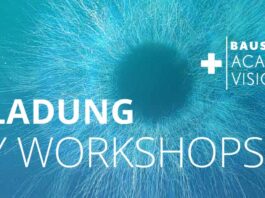 Bausch+Lomb lädt zu den City Workshops 2026 ein