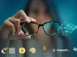 B.I.G. EXACT Sensitive mit weiteren Awards ausgezeichnet