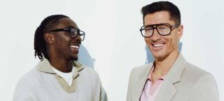 BOSS Eyewear präsentiert die Impeccable Kampagne Frühjahr/Sommer 2026 BOSS Eyewear Präsentiert die Impeccable Kampagne Frühjahr/Sommer 2026